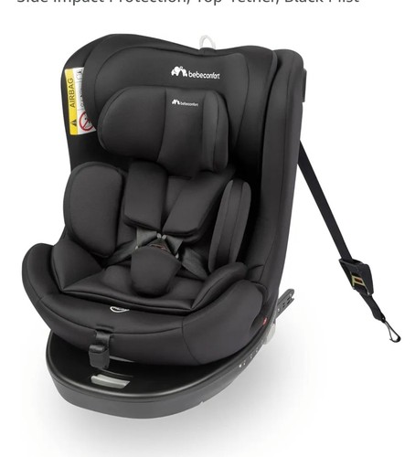 Bebeconfort evolvefix size - bebeconfort, i-size