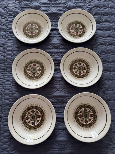 Vintage 1970s ridgway - vintage,