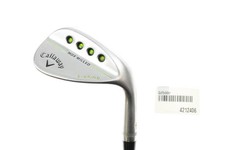 Callaway MD3 Satin Chrome Golf