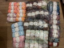 Large Bundle Mixed Striped