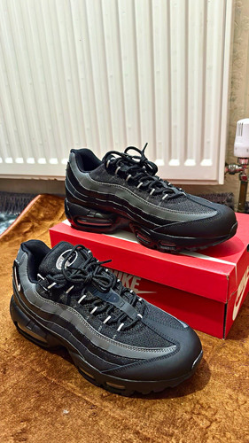 Nike air max men - low, top