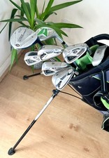 Nice US Kids Golf Club Set -