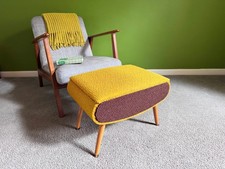 Sherborne Pandora Mid Century
