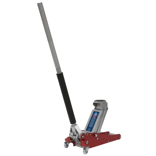 Sealey rjas1500 trolley jack - rjas1500,