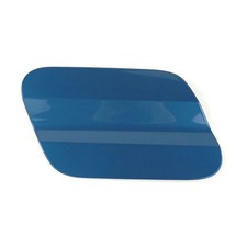 Vw Touran 5T Fuel Flap Tank Cap 5TA809909 Caribbean Blue D5J