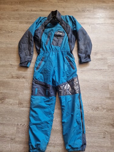 Ozee cyclone flight suit - ozee, +