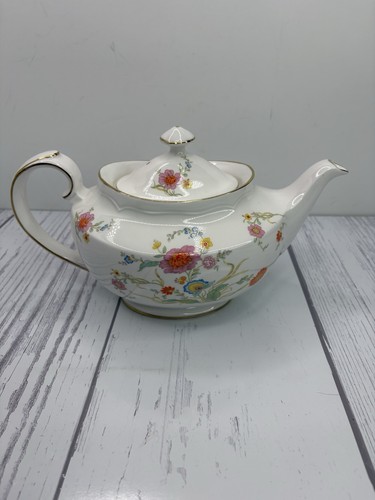 Aynsley shangri bone china - aynsley, shangri-la
