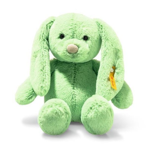 Steiff bunny soft - soft, green