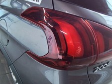 TAIL LIGHT LH PEUGEOT 2008 MK1