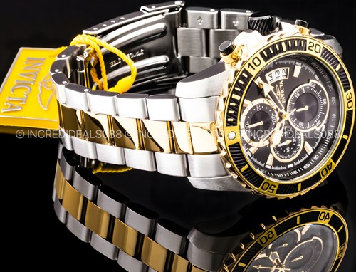 Invicta men pro diver - invicta,