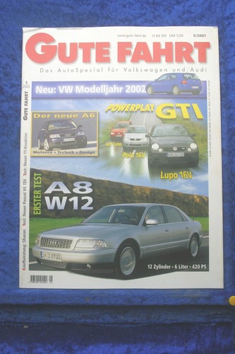 Good trip audi - good,