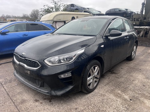 2021 kia ceed - kia, 1.6