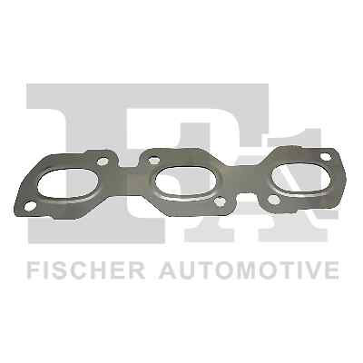 New gasket exhaust - gasket,, manifold