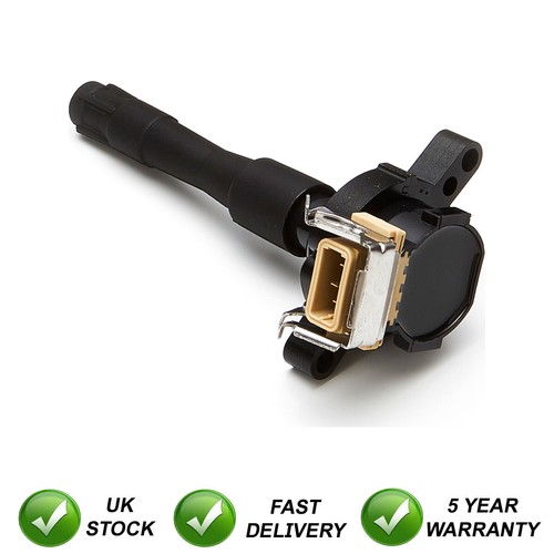 Ignition coil pack - coil, 5