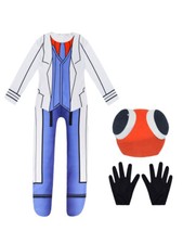 Kid Rainbow Friends Boys Girls