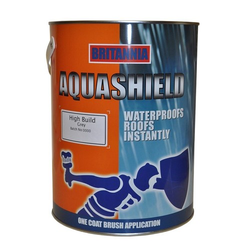 Britannia aquashield high - aquashield,