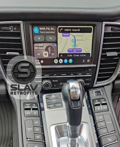 Porsche pcm wireless apple - 3.1,
