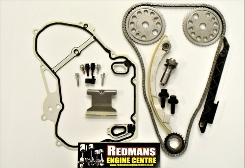 Timing chain kit z20net fits - timing,