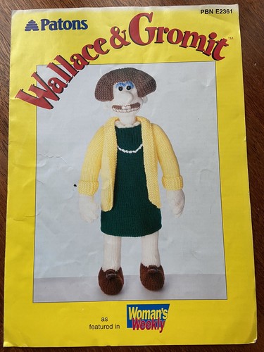 Alan dart knitting pattern - knitting,