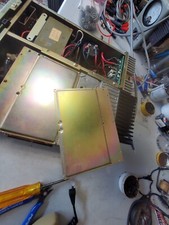 Kenwood TKR-820 TKR-720