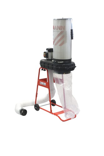 Holzmann dust extractor - holzmann,