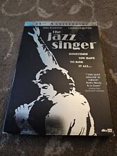 THE JAZZ SINGER 25TH