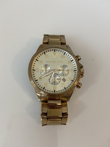 Michael kors mens - michael, watch
