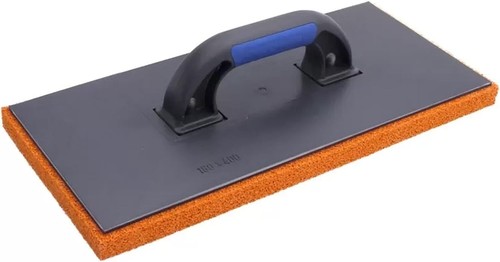 Refina orange fine grain - refina, 16"
