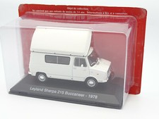 Ixo Press 1/43 - Leyland