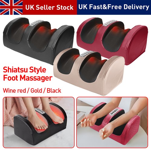 Electric foot massager - electric,