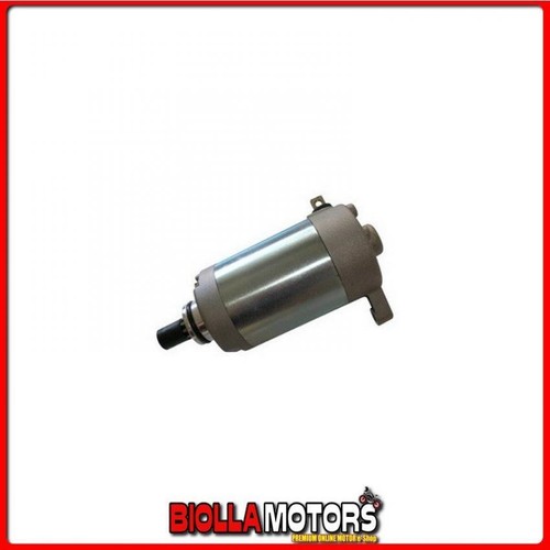 174602 starter motor yamaha - motor, xt