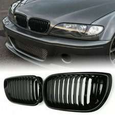 FOR BMW 3 SERIES E46 4-DOOR
