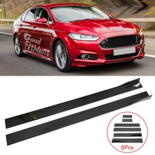 For Ford Mondeo MK3 Edge Side