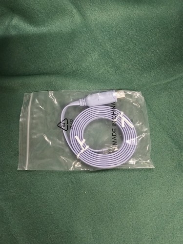 Console cable usb - cable, rj45