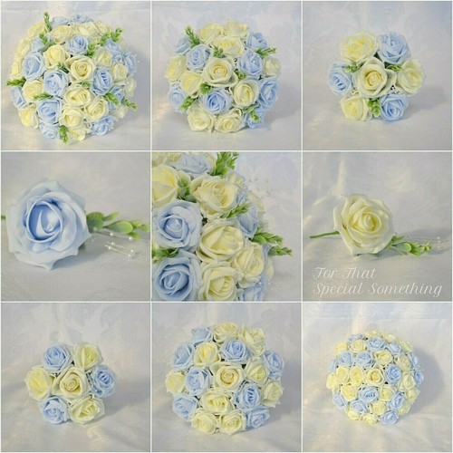 Wedding bridal bouquet - bridal,
