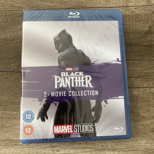 Black panther 2 wakanda - 1,