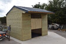 12ft x12ft Horse Animal Field