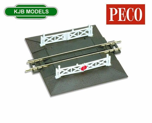 Peco straight level - st-20,