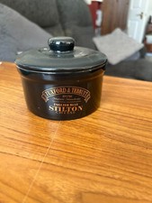 Tuxford & Tebutt English Blue