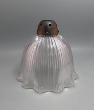 Vintage Prismatic Glass