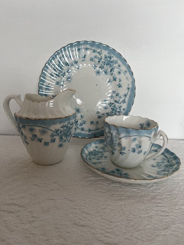Rare antique chapman piece - chapman,