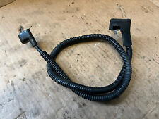 Suzuki Drz400sm Starter Motor Cable From A 2006 Model