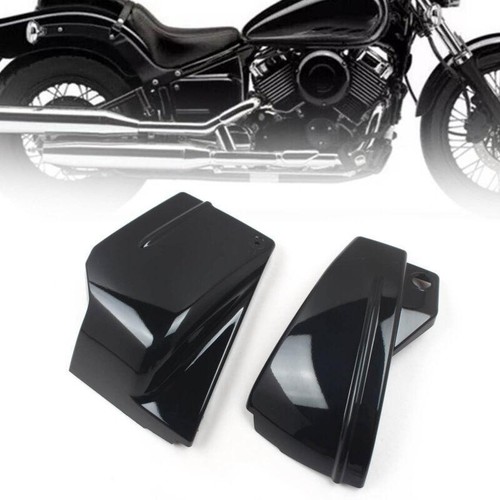 Battery side covers for yamaha - side,