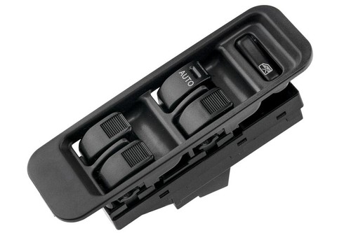 Power window switch - switch, for
