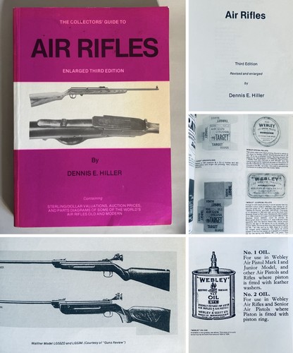 The collectors guide air - collectors,