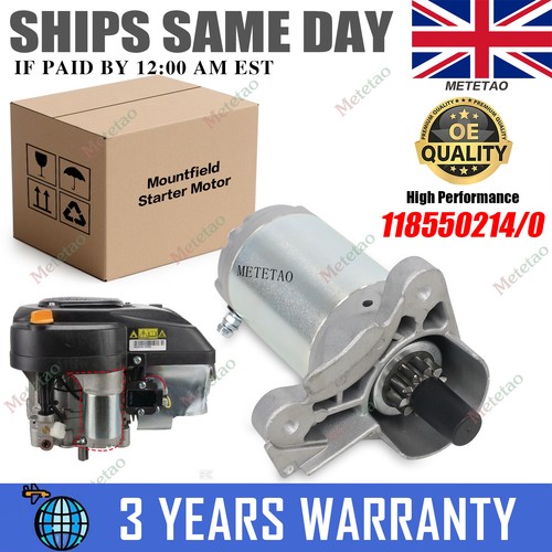 For mountfield stiga - for,