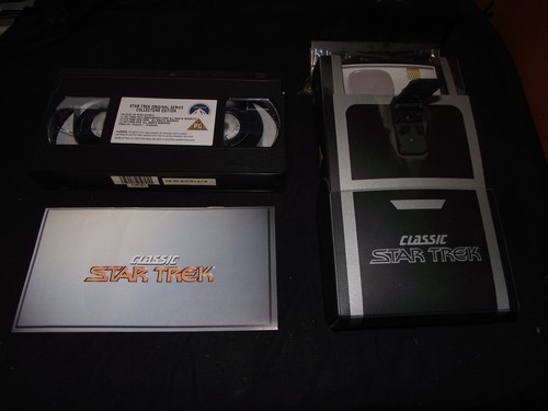 Star trek classic - star,