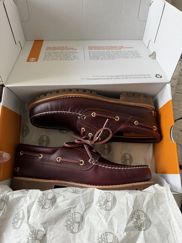 Mens timberland eye classic - timberland, 3-eye