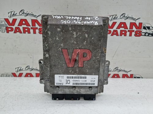 Ford transit mk7 - ford,