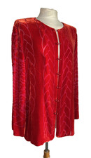 ZANDRA RHODES VINTAGE 1970'S